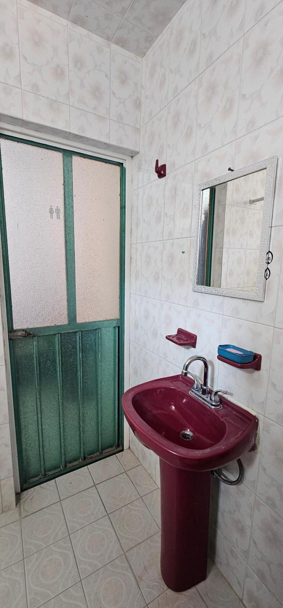 Hotel Casa Amarilla Tecamac Santa Cruz Tecamac Zimmer foto